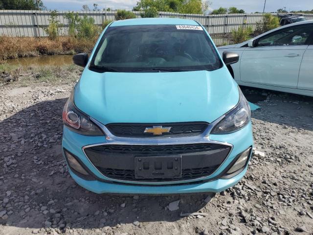 Photo 4 VIN: KL8CB6SA8MC707649 - CHEVROLET SPARK LS 