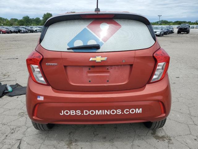 Photo 5 VIN: KL8CB6SA8MC708820 - CHEVROLET SPARK 