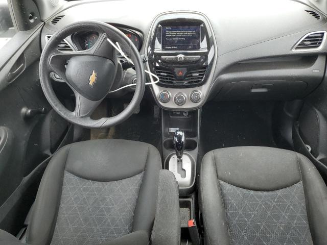 Photo 7 VIN: KL8CB6SA8MC708820 - CHEVROLET SPARK 