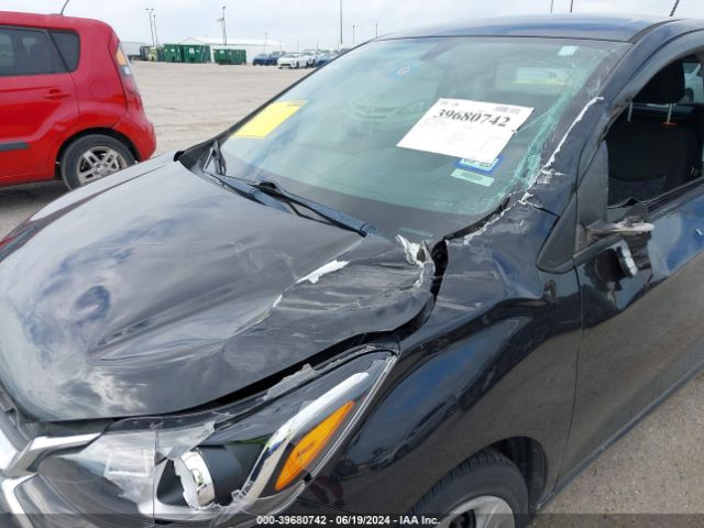 Photo 5 VIN: KL8CB6SA8MC710065 - CHEVROLET SPARK 