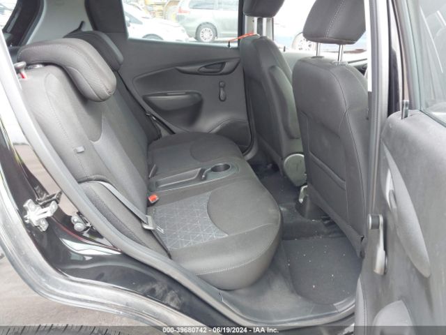 Photo 7 VIN: KL8CB6SA8MC710065 - CHEVROLET SPARK 