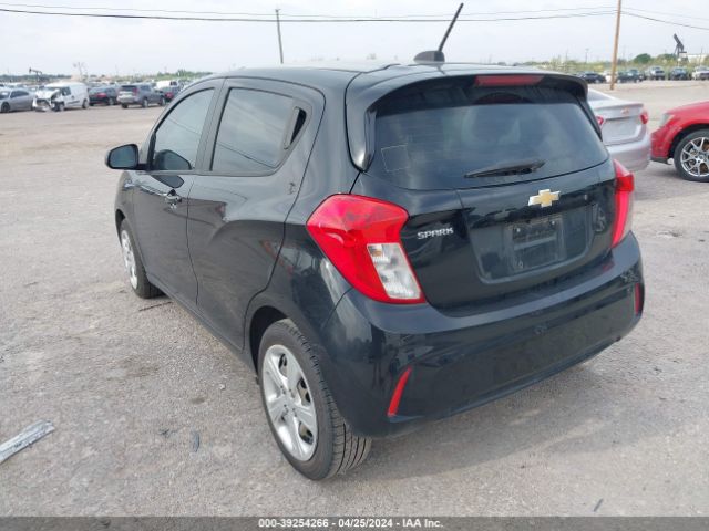 Photo 2 VIN: KL8CB6SA8MC715198 - CHEVROLET SPARK 