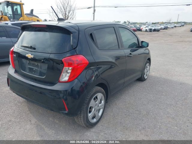 Photo 3 VIN: KL8CB6SA8MC715198 - CHEVROLET SPARK 