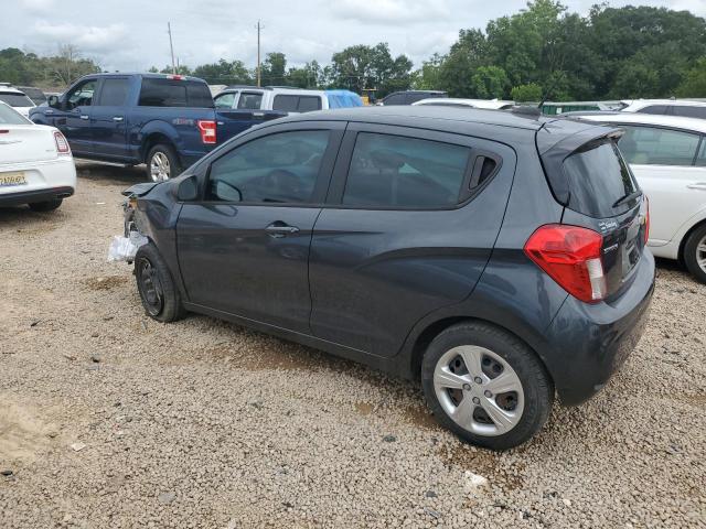 Photo 1 VIN: KL8CB6SA8MC724578 - CHEVROLET SPARK LS 