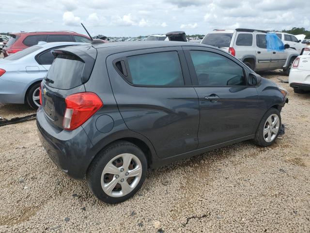 Photo 2 VIN: KL8CB6SA8MC724578 - CHEVROLET SPARK LS 