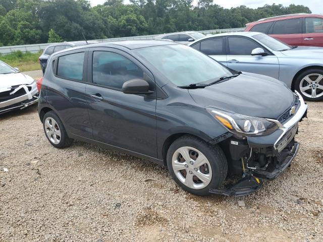 Photo 3 VIN: KL8CB6SA8MC724578 - CHEVROLET SPARK LS 