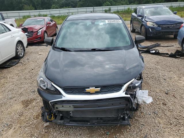 Photo 4 VIN: KL8CB6SA8MC724578 - CHEVROLET SPARK LS 