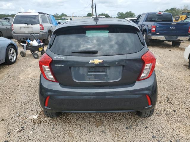 Photo 5 VIN: KL8CB6SA8MC724578 - CHEVROLET SPARK LS 