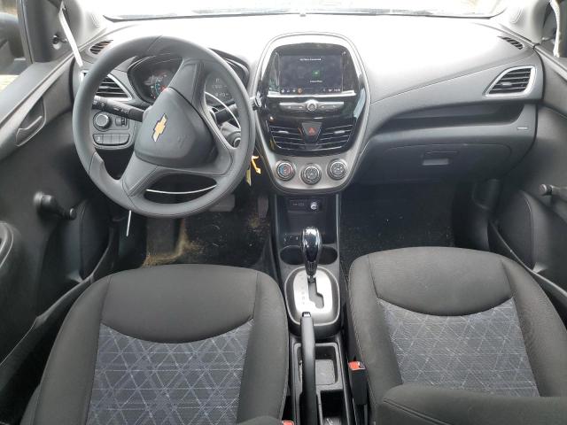 Photo 7 VIN: KL8CB6SA8MC724578 - CHEVROLET SPARK LS 