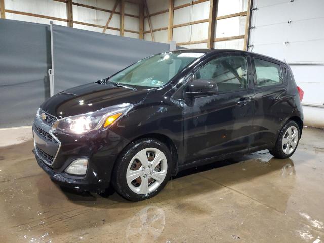 Photo 0 VIN: KL8CB6SA8MC739162 - CHEVROLET SPARK LS 