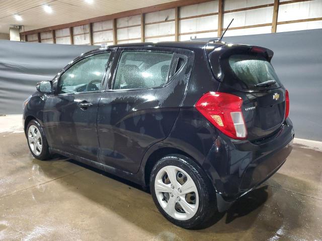 Photo 1 VIN: KL8CB6SA8MC739162 - CHEVROLET SPARK LS 