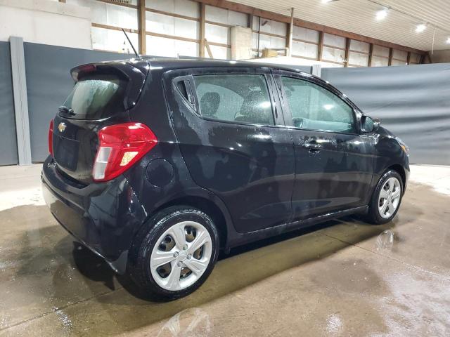 Photo 2 VIN: KL8CB6SA8MC739162 - CHEVROLET SPARK LS 