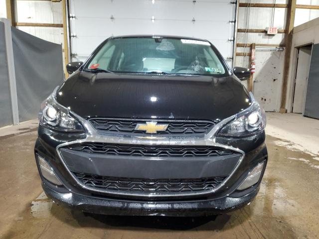 Photo 4 VIN: KL8CB6SA8MC739162 - CHEVROLET SPARK LS 