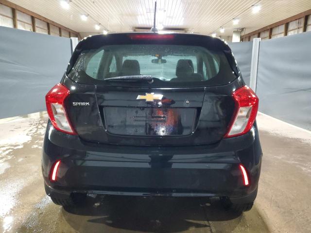 Photo 5 VIN: KL8CB6SA8MC739162 - CHEVROLET SPARK LS 