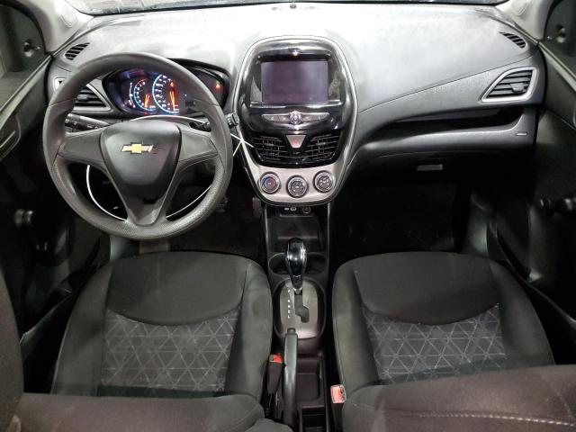 Photo 7 VIN: KL8CB6SA8MC739162 - CHEVROLET SPARK LS 