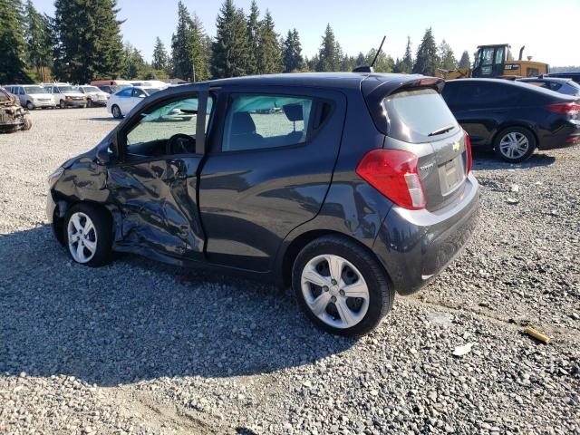 Photo 1 VIN: KL8CB6SA8NC021936 - CHEVROLET SPARK 