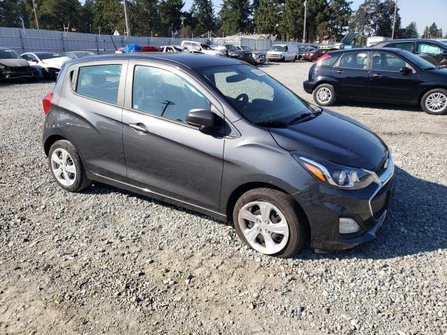 Photo 3 VIN: KL8CB6SA8NC021936 - CHEVROLET SPARK 