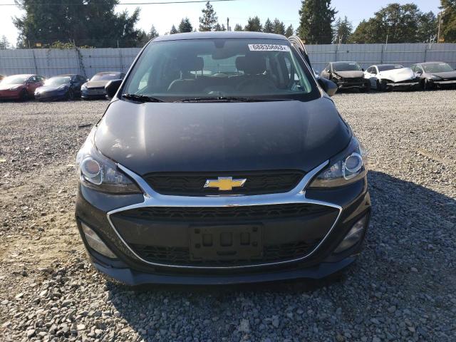 Photo 4 VIN: KL8CB6SA8NC021936 - CHEVROLET SPARK 