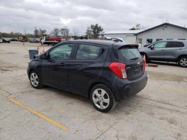 Photo 1 VIN: KL8CB6SA8NC026618 - CHEVROLET SPARK 