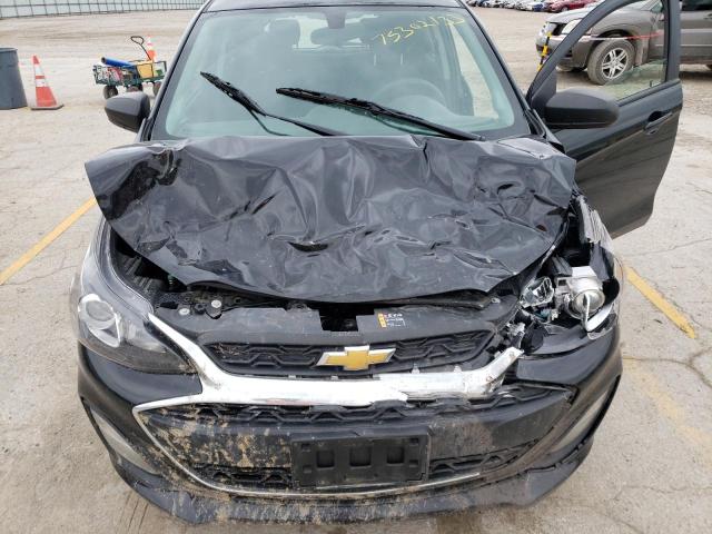 Photo 10 VIN: KL8CB6SA8NC026618 - CHEVROLET SPARK 