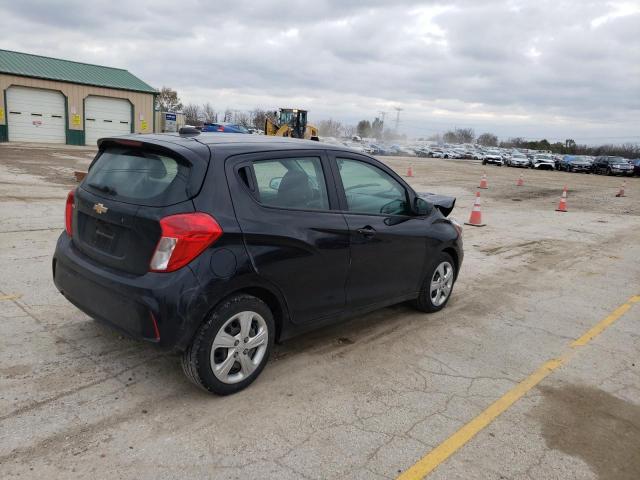 Photo 2 VIN: KL8CB6SA8NC026618 - CHEVROLET SPARK 