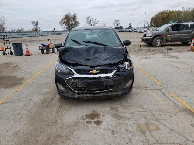 Photo 4 VIN: KL8CB6SA8NC026618 - CHEVROLET SPARK 