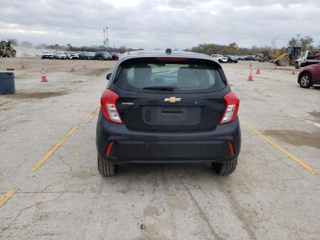 Photo 5 VIN: KL8CB6SA8NC026618 - CHEVROLET SPARK 