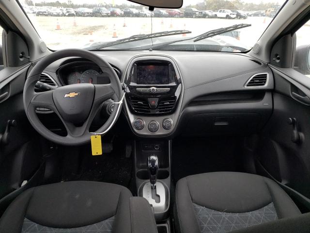 Photo 7 VIN: KL8CB6SA8NC026618 - CHEVROLET SPARK 