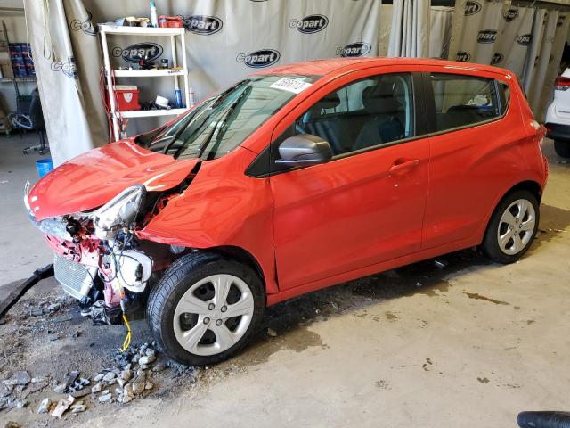 Photo 0 VIN: KL8CB6SA8NC035058 - CHEVROLET SPARK LS 