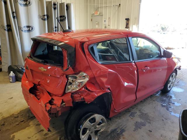 Photo 2 VIN: KL8CB6SA8NC035058 - CHEVROLET SPARK LS 