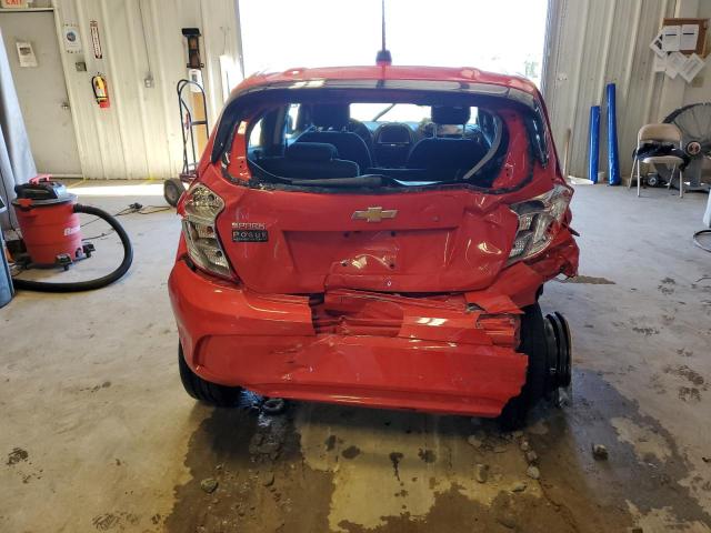 Photo 5 VIN: KL8CB6SA8NC035058 - CHEVROLET SPARK LS 