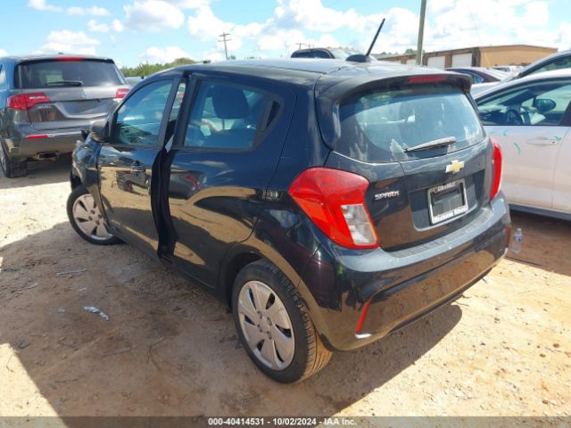 Photo 2 VIN: KL8CB6SA9GC538570 - CHEVROLET SPARK 