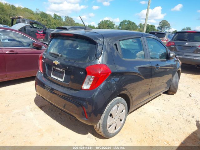 Photo 3 VIN: KL8CB6SA9GC538570 - CHEVROLET SPARK 