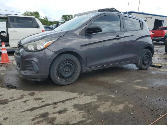 Photo 0 VIN: KL8CB6SA9GC540450 - CHEVROLET SPARK LS 