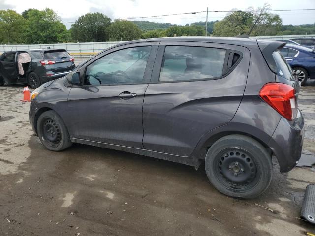 Photo 1 VIN: KL8CB6SA9GC540450 - CHEVROLET SPARK LS 