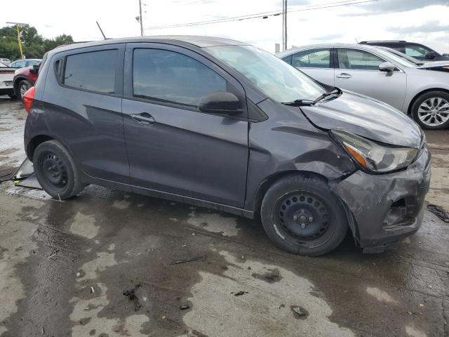 Photo 3 VIN: KL8CB6SA9GC540450 - CHEVROLET SPARK LS 