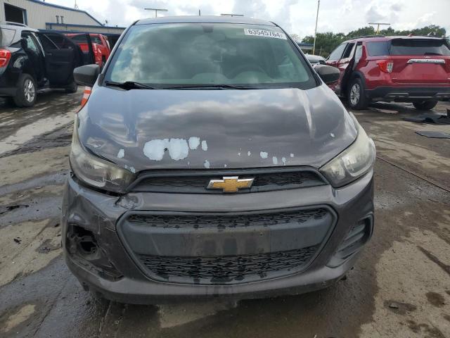 Photo 4 VIN: KL8CB6SA9GC540450 - CHEVROLET SPARK LS 