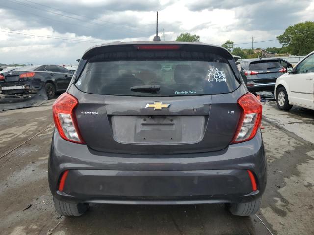 Photo 5 VIN: KL8CB6SA9GC540450 - CHEVROLET SPARK LS 