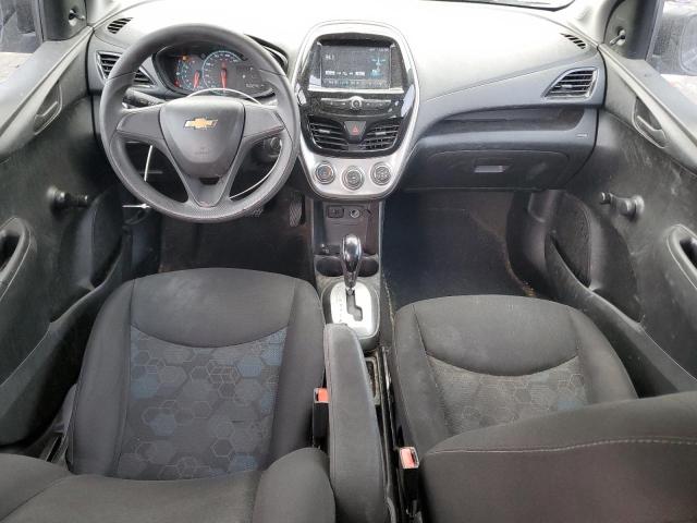 Photo 7 VIN: KL8CB6SA9GC540450 - CHEVROLET SPARK LS 