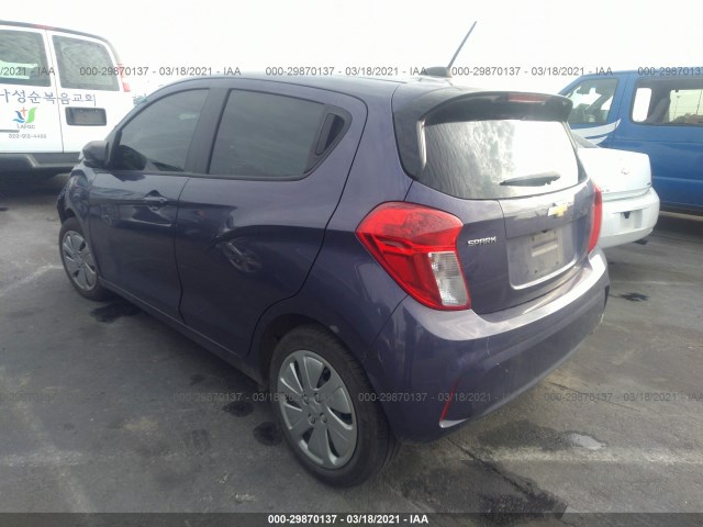 Photo 2 VIN: KL8CB6SA9GC562299 - CHEVROLET SPARK 