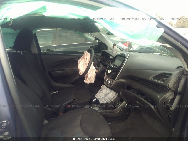 Photo 4 VIN: KL8CB6SA9GC562299 - CHEVROLET SPARK 