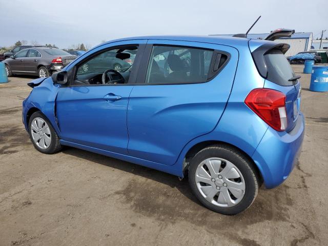 Photo 1 VIN: KL8CB6SA9GC568068 - CHEVROLET SPARK 