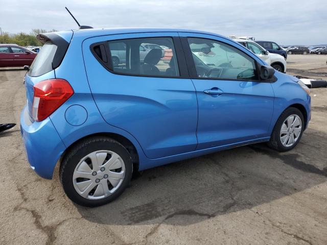 Photo 2 VIN: KL8CB6SA9GC568068 - CHEVROLET SPARK 