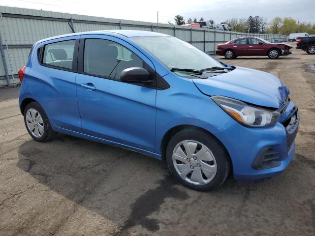 Photo 3 VIN: KL8CB6SA9GC568068 - CHEVROLET SPARK 