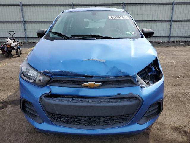 Photo 4 VIN: KL8CB6SA9GC568068 - CHEVROLET SPARK 