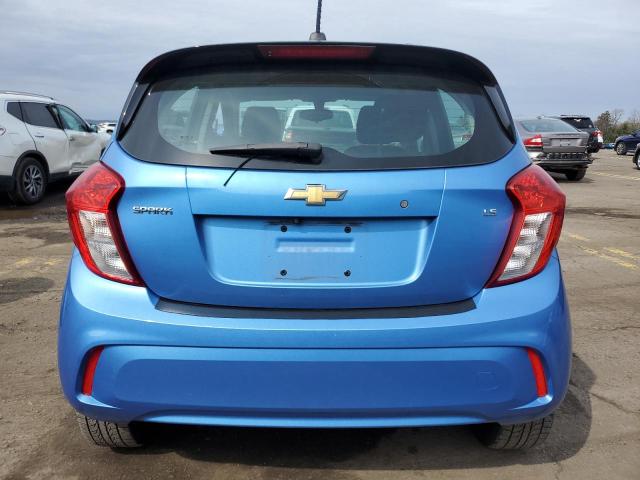 Photo 5 VIN: KL8CB6SA9GC568068 - CHEVROLET SPARK 