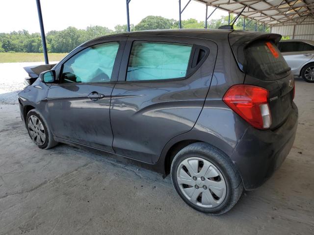 Photo 1 VIN: KL8CB6SA9GC581628 - CHEVROLET SPARK LS 