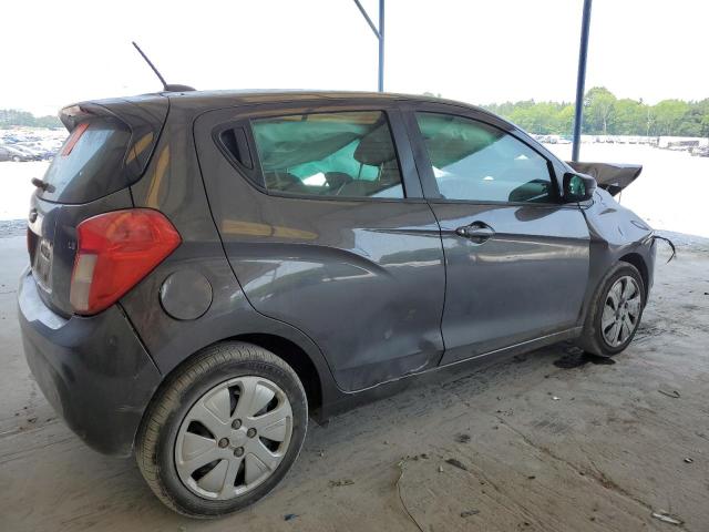 Photo 2 VIN: KL8CB6SA9GC581628 - CHEVROLET SPARK LS 