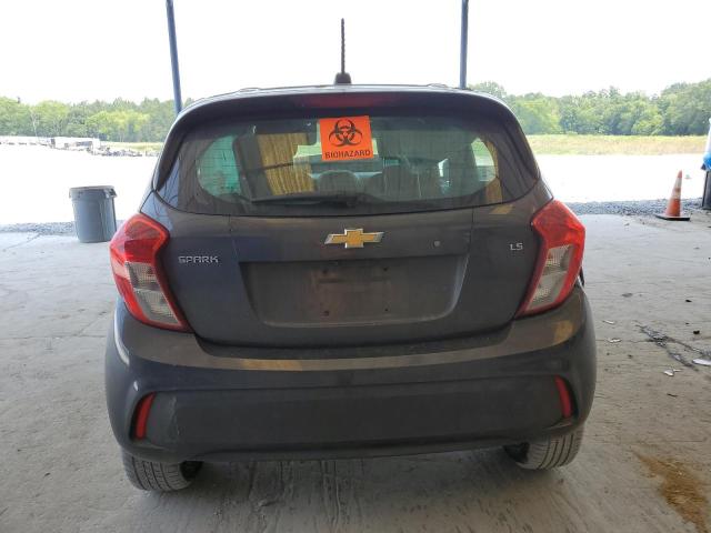 Photo 5 VIN: KL8CB6SA9GC581628 - CHEVROLET SPARK LS 