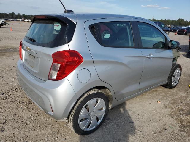 Photo 3 VIN: KL8CB6SA9GC590393 - CHEVROLET SPARK LS 